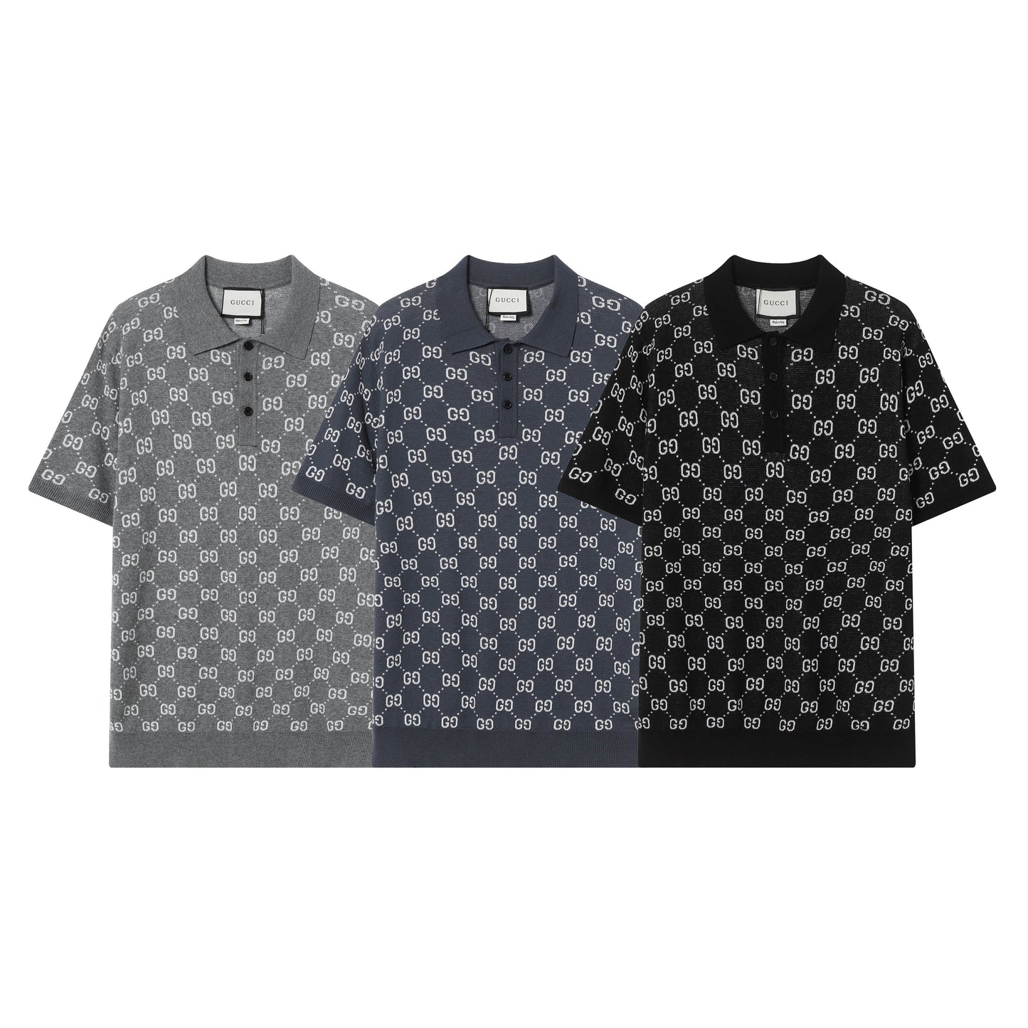 Polo Gucci Position 1