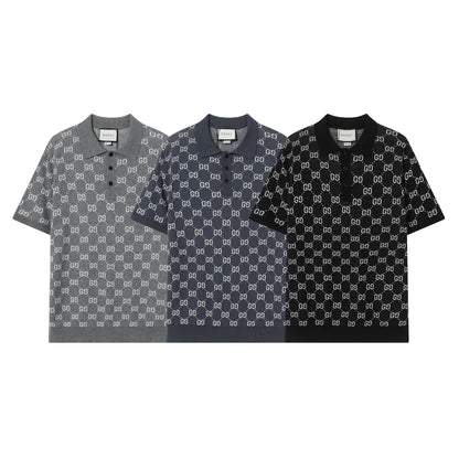 Polo Gucci Position 1
