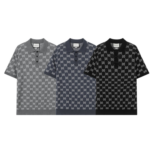 Polo Gucci Position 1