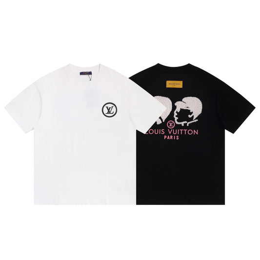 T-SHIRT LV Position 1