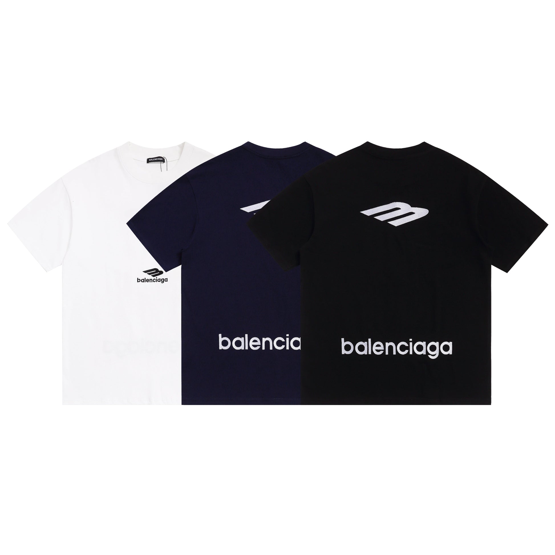 T-SHIRT BALENCIAGA Position 1