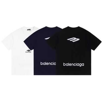 T-SHIRT BALENCIAGA Position 1