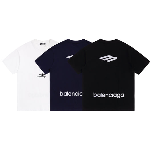 T-SHIRT BALENCIAGA Position 1