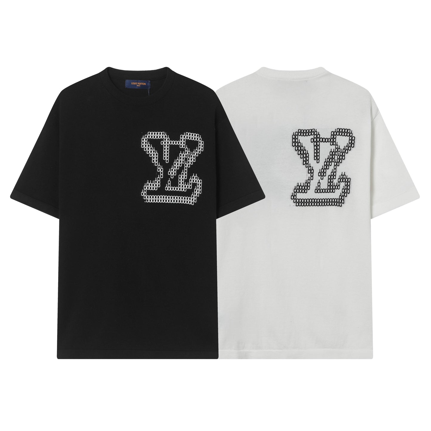 T-SHIRT LV Position 1