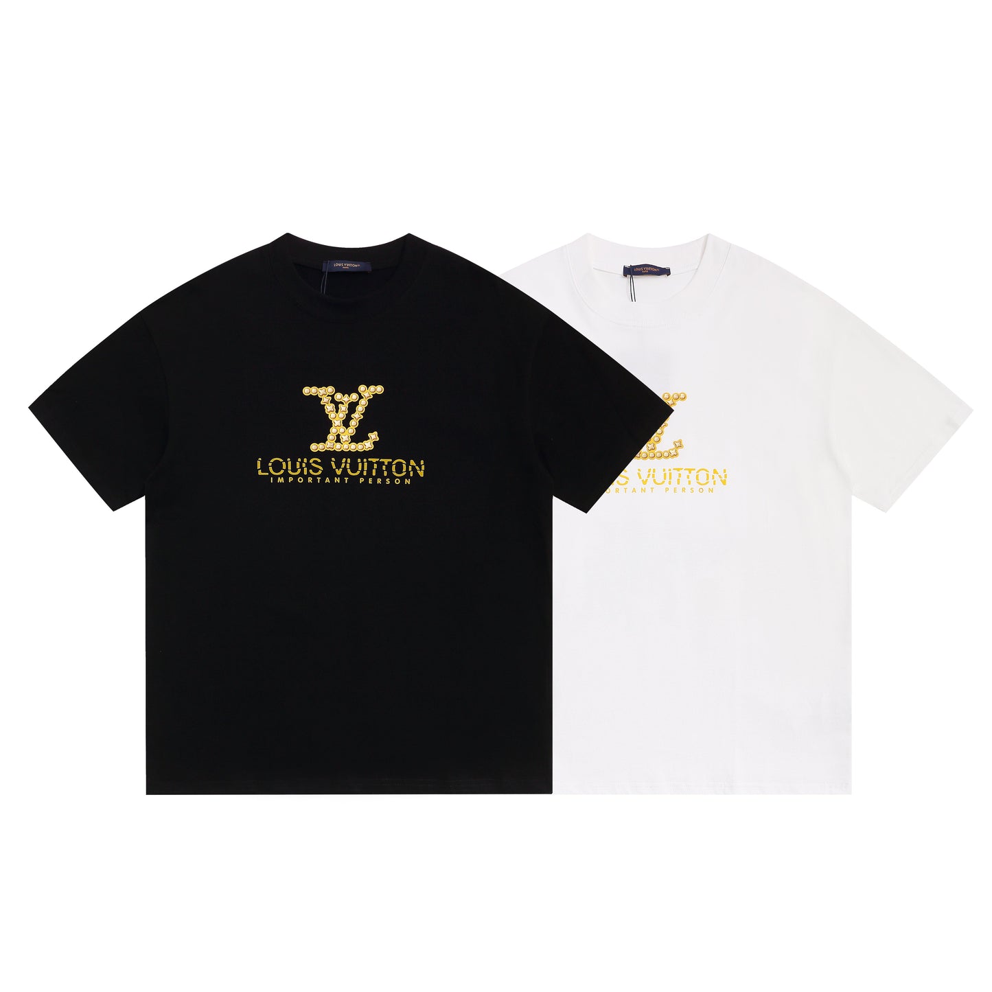 T-SHIRT LV Position 1