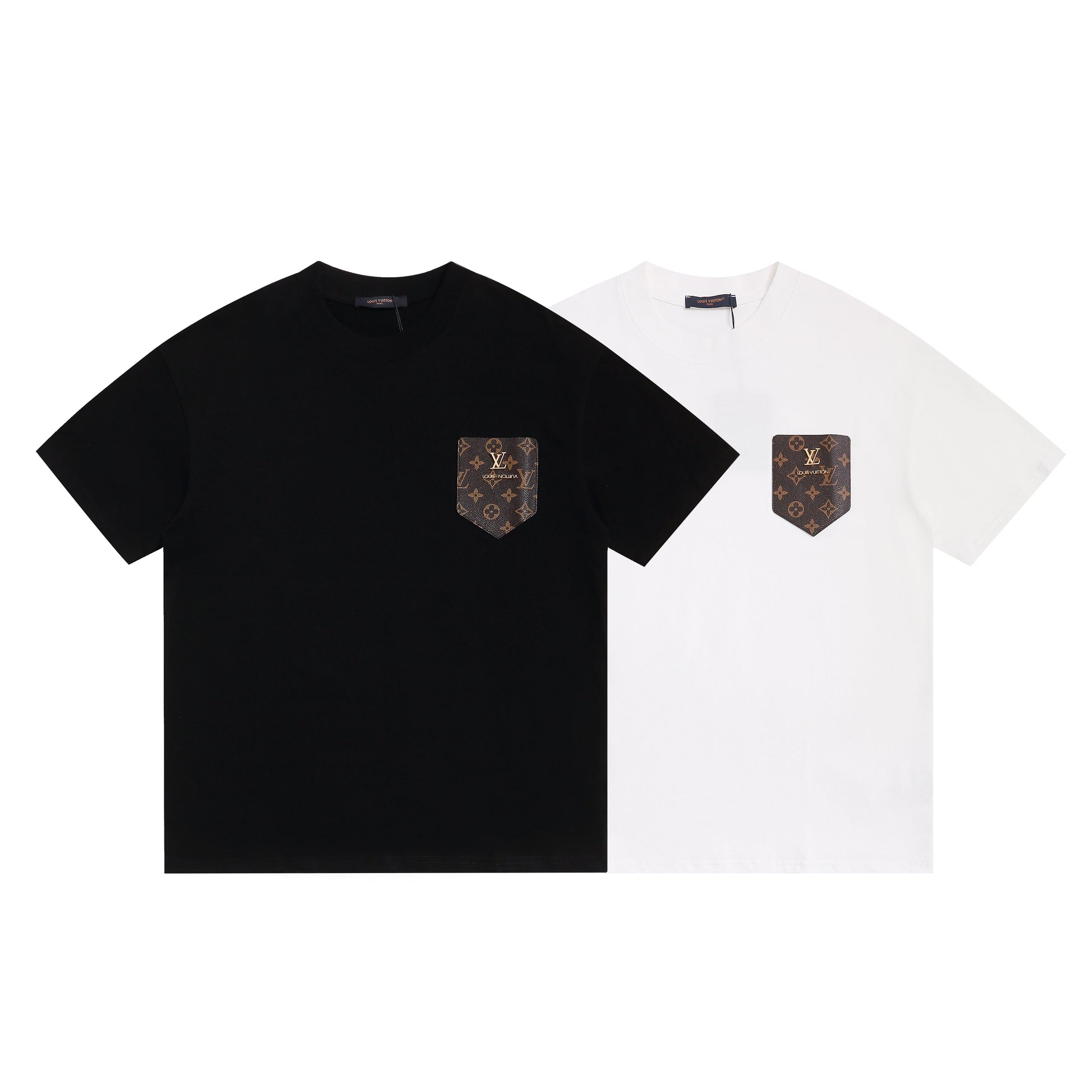 T-SHIRT LV Position 1