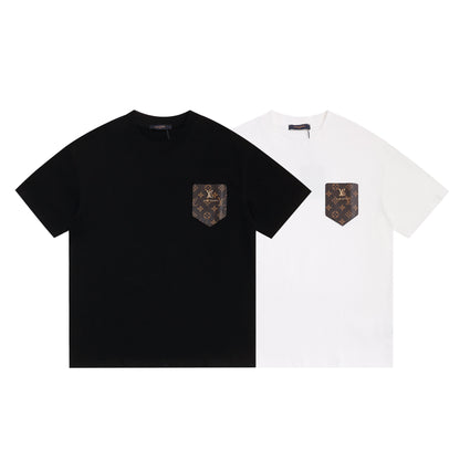 T-SHIRT LV Position 1