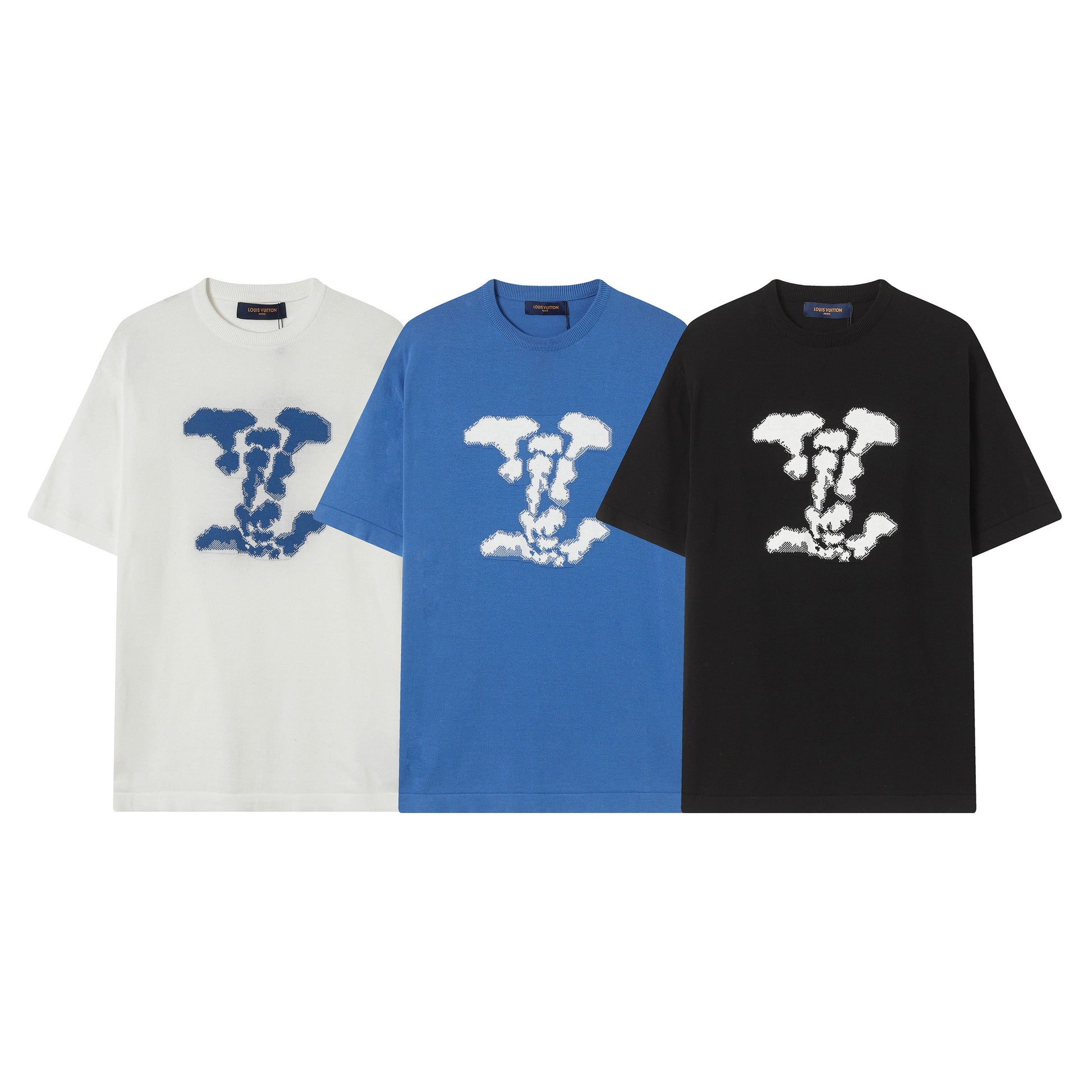 T-SHIRT LV Position 1