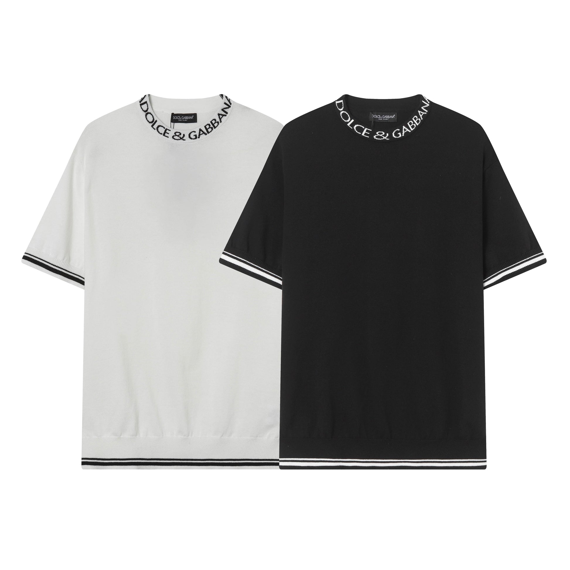 T-SHIRT D&G Position 1