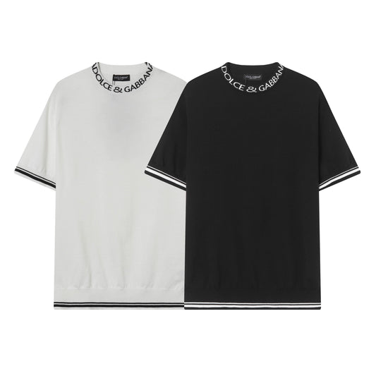 T-SHIRT D&G Position 1