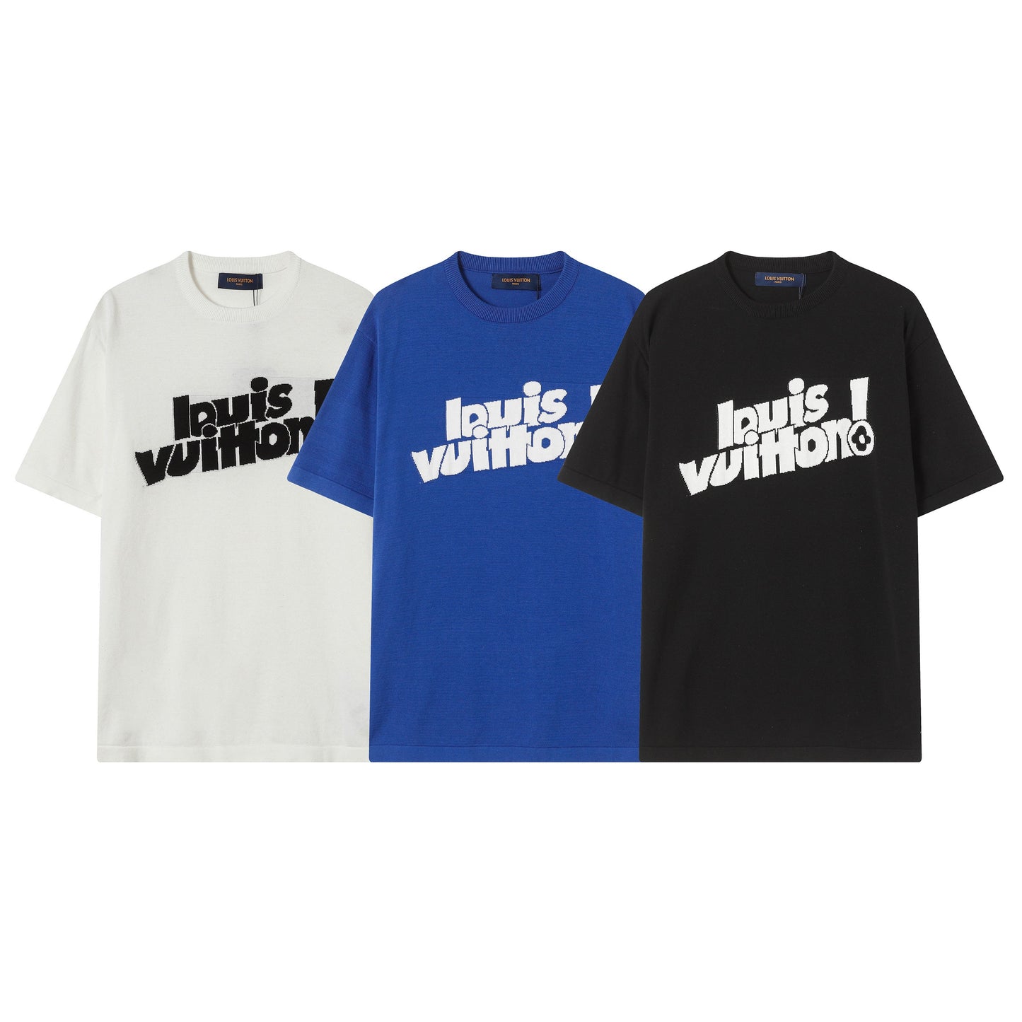 T-SHIRT LV Position 1
