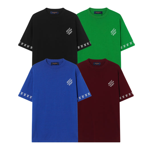 T-SHIRT LV Position 1
