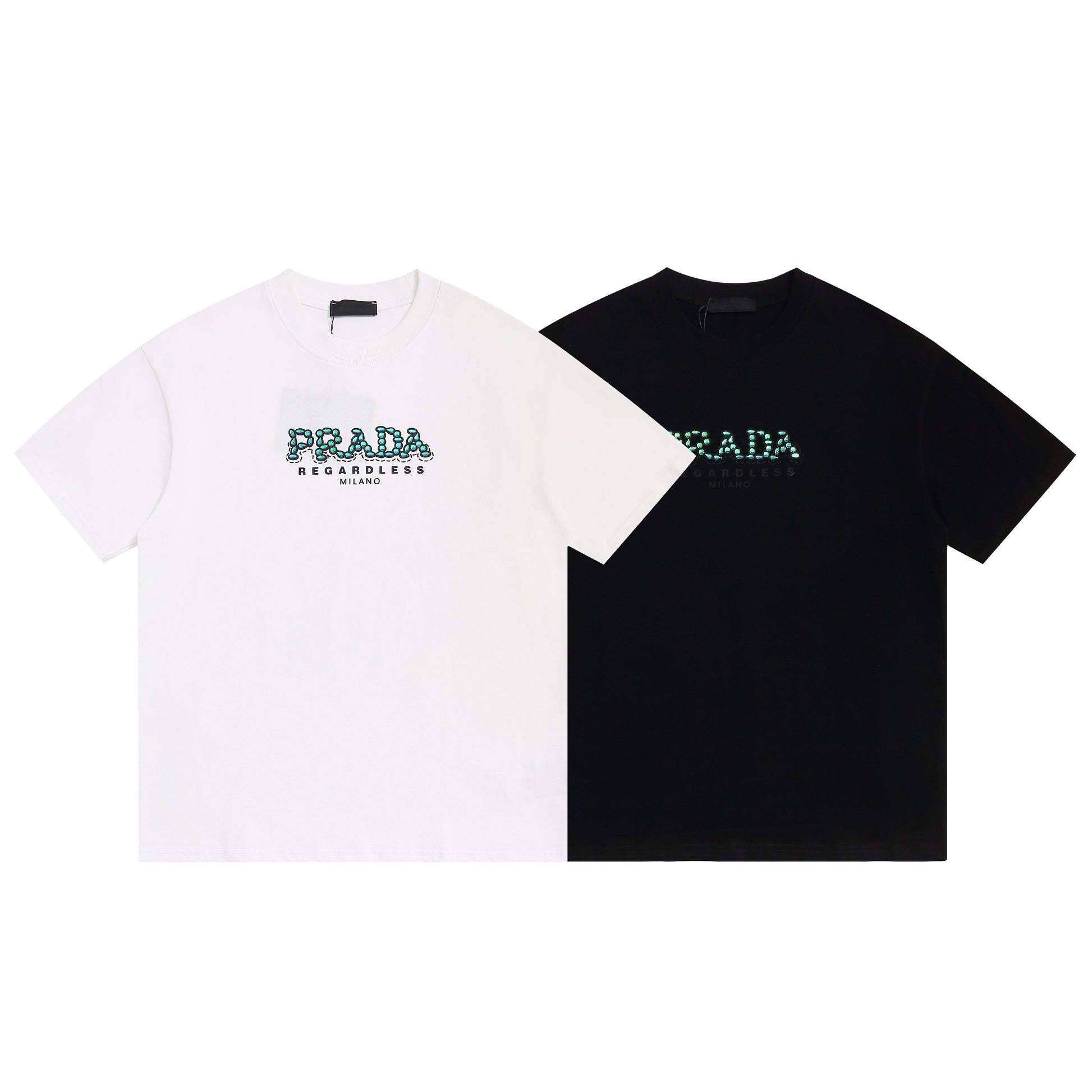 T-SHIRT PRADA Position 1