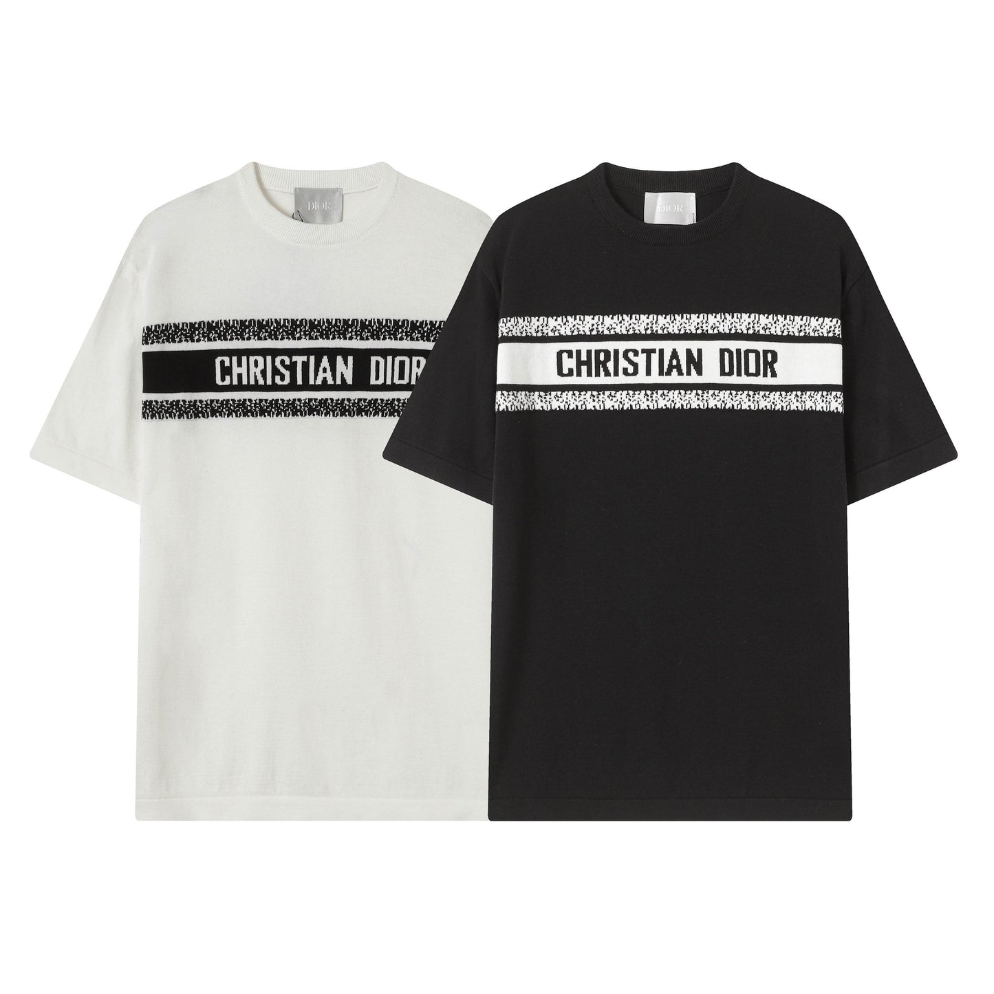 T-SHIRT DIOR Position 4