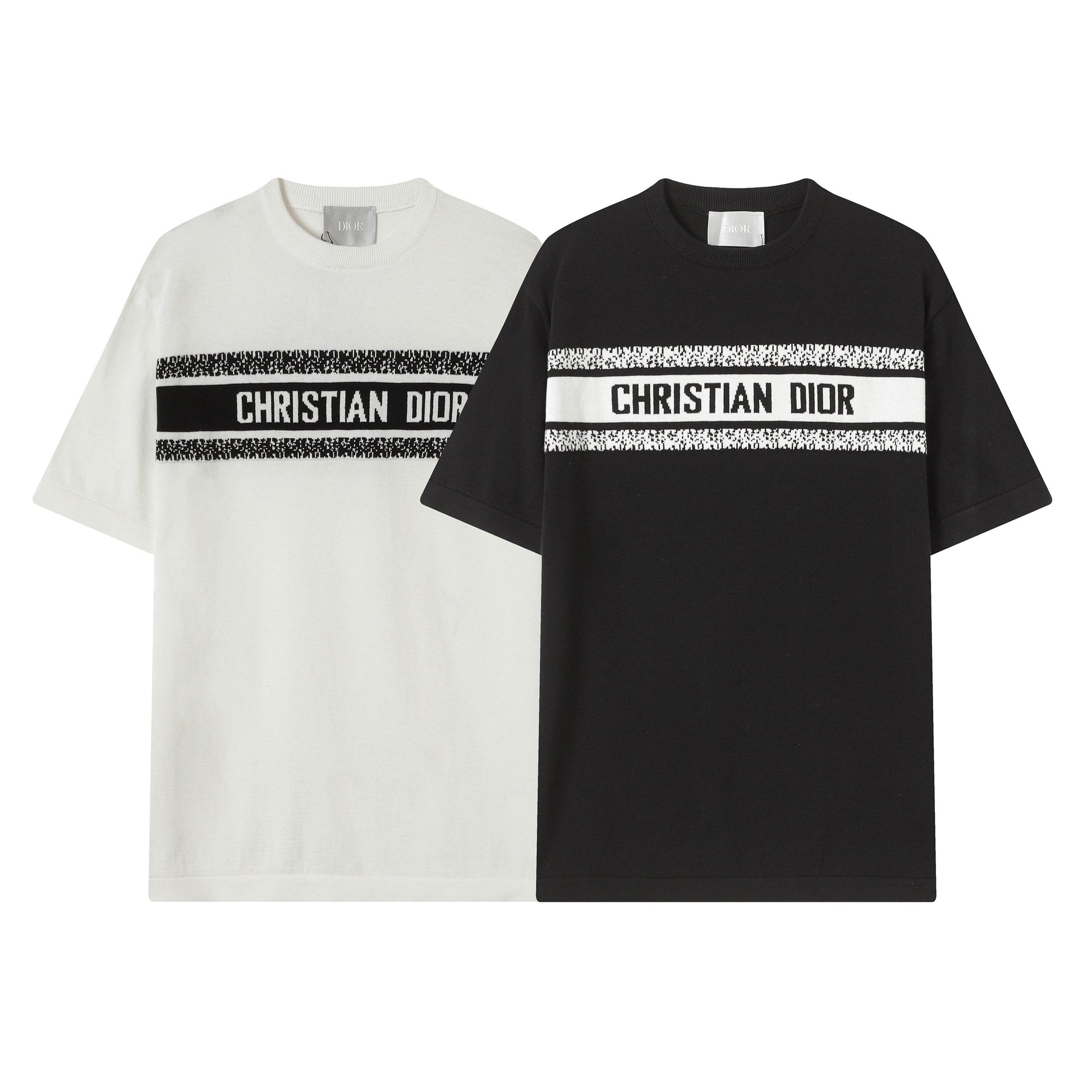 T-SHIRT DIOR Position 4