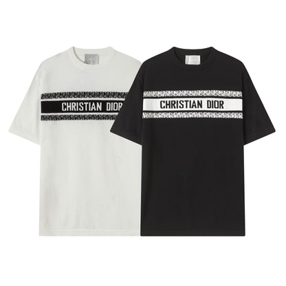 T-SHIRT DIOR Position 4