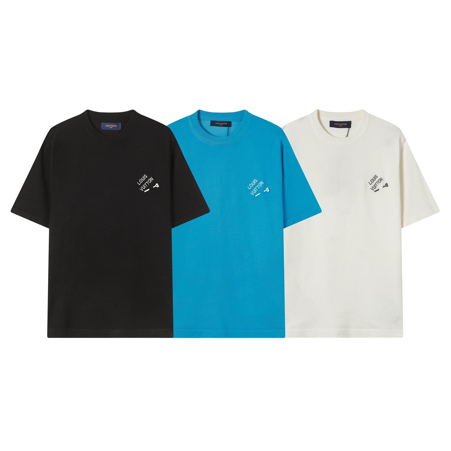 T-SHIRT LV Position 1