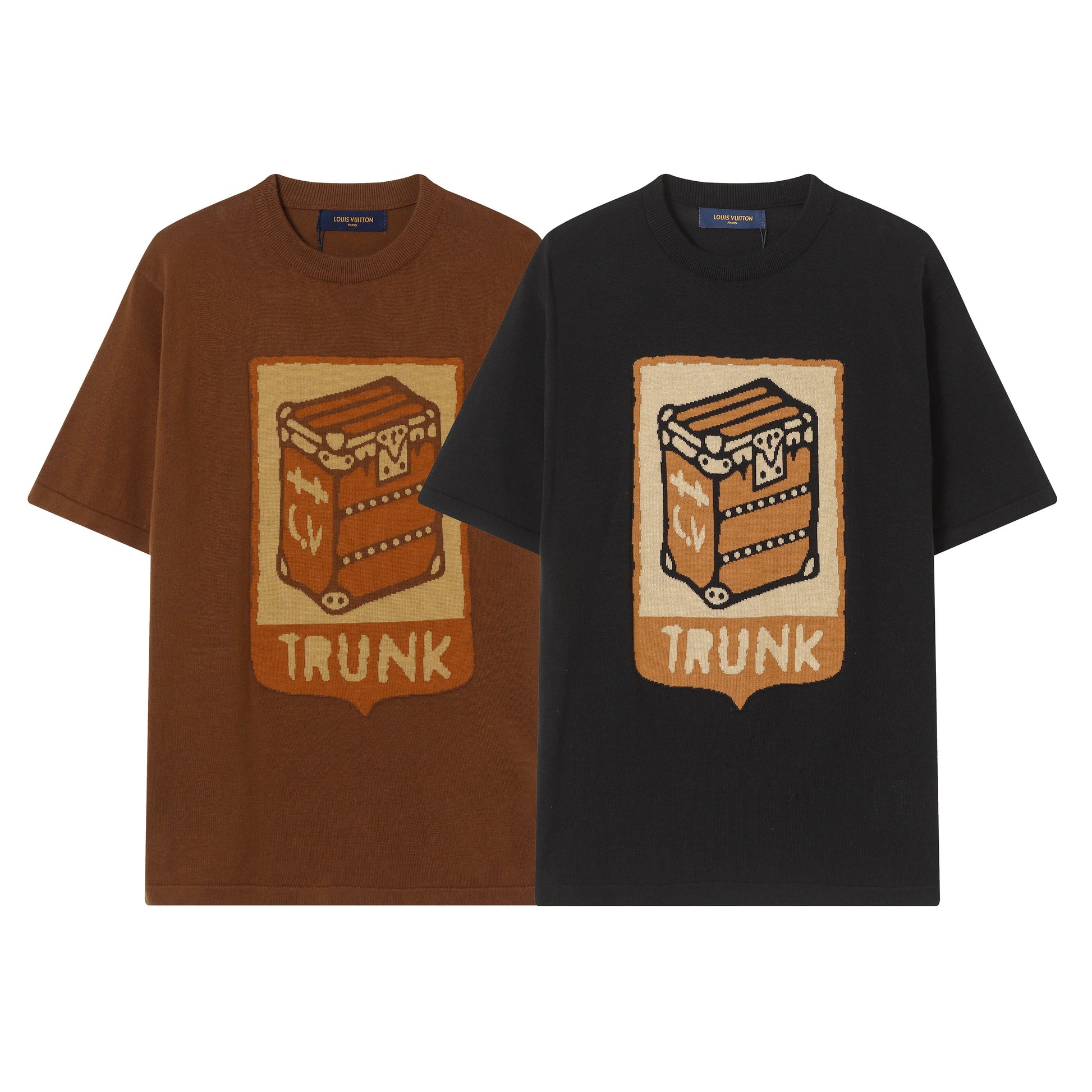 T-SHIRT LV Position 1