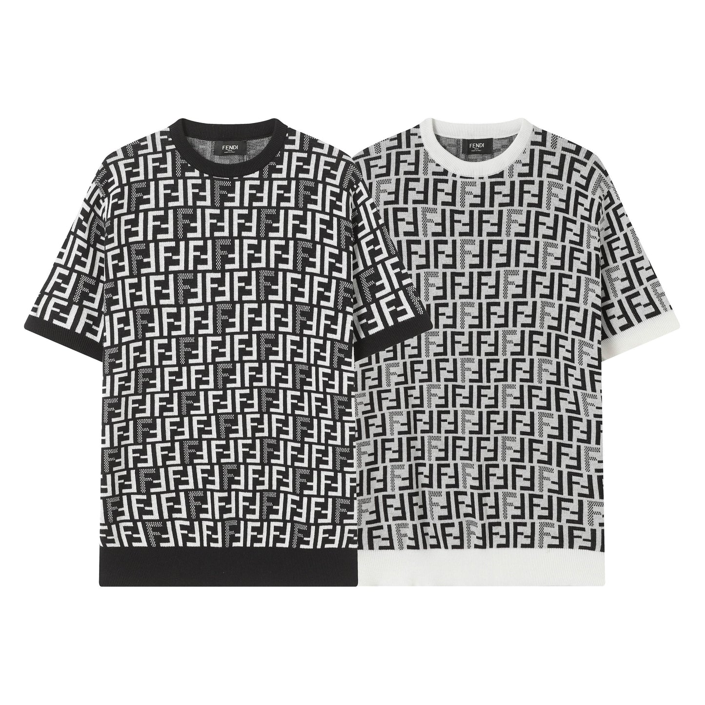 Polo Fendi Position 1