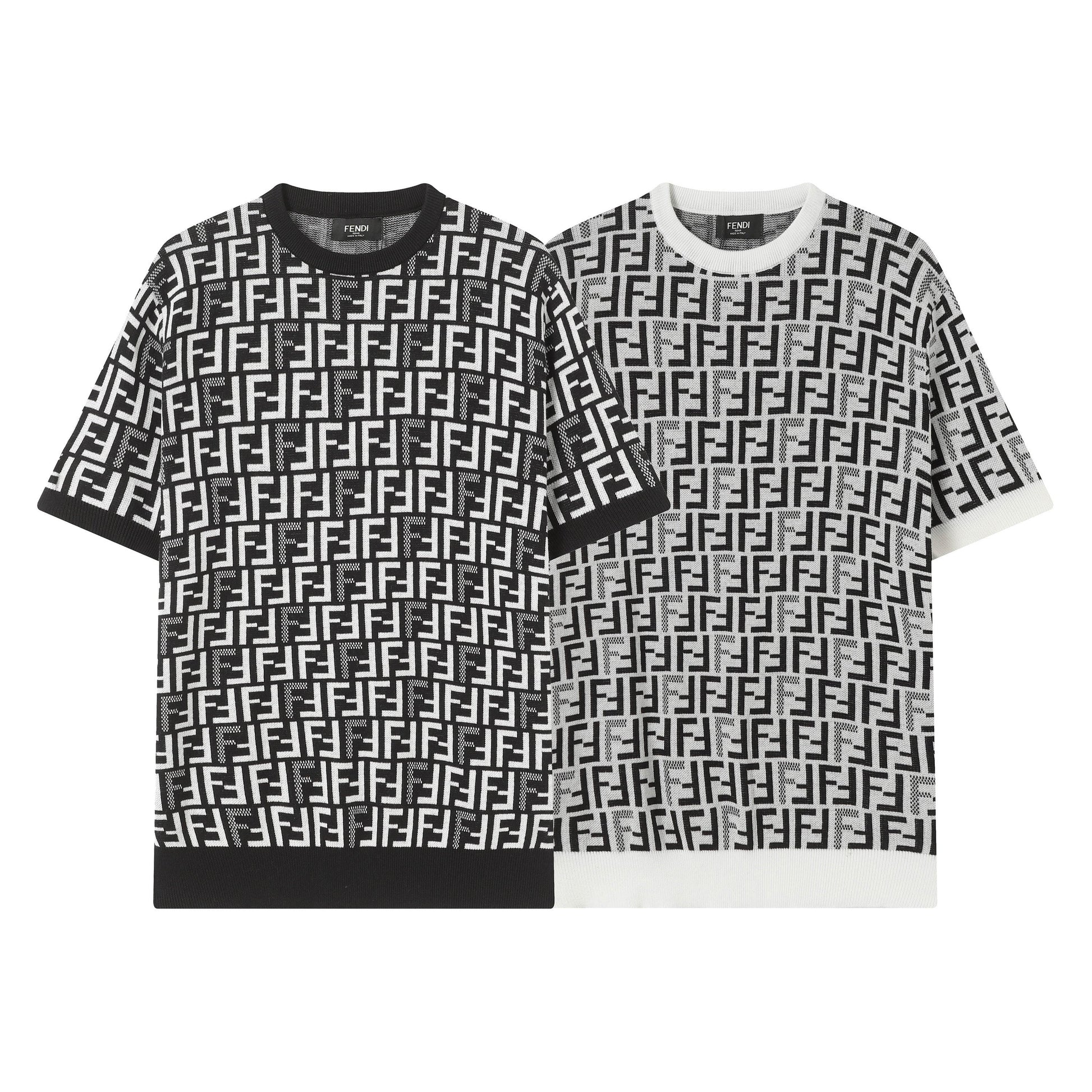 Polo Fendi Position 1