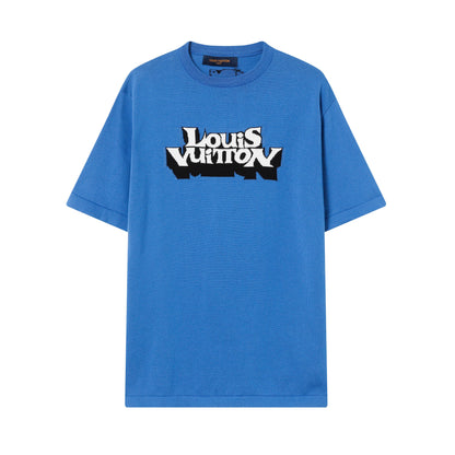 T-SHIRT LV Position 3