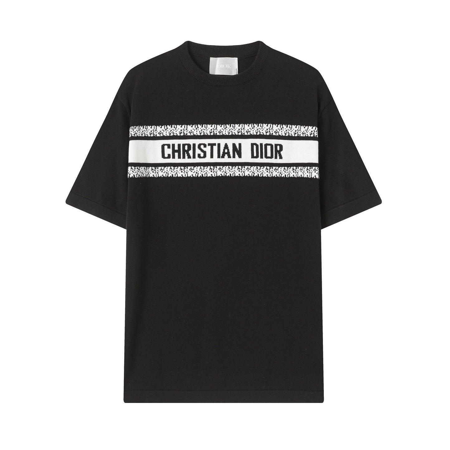 T-SHIRT DIOR Position 3