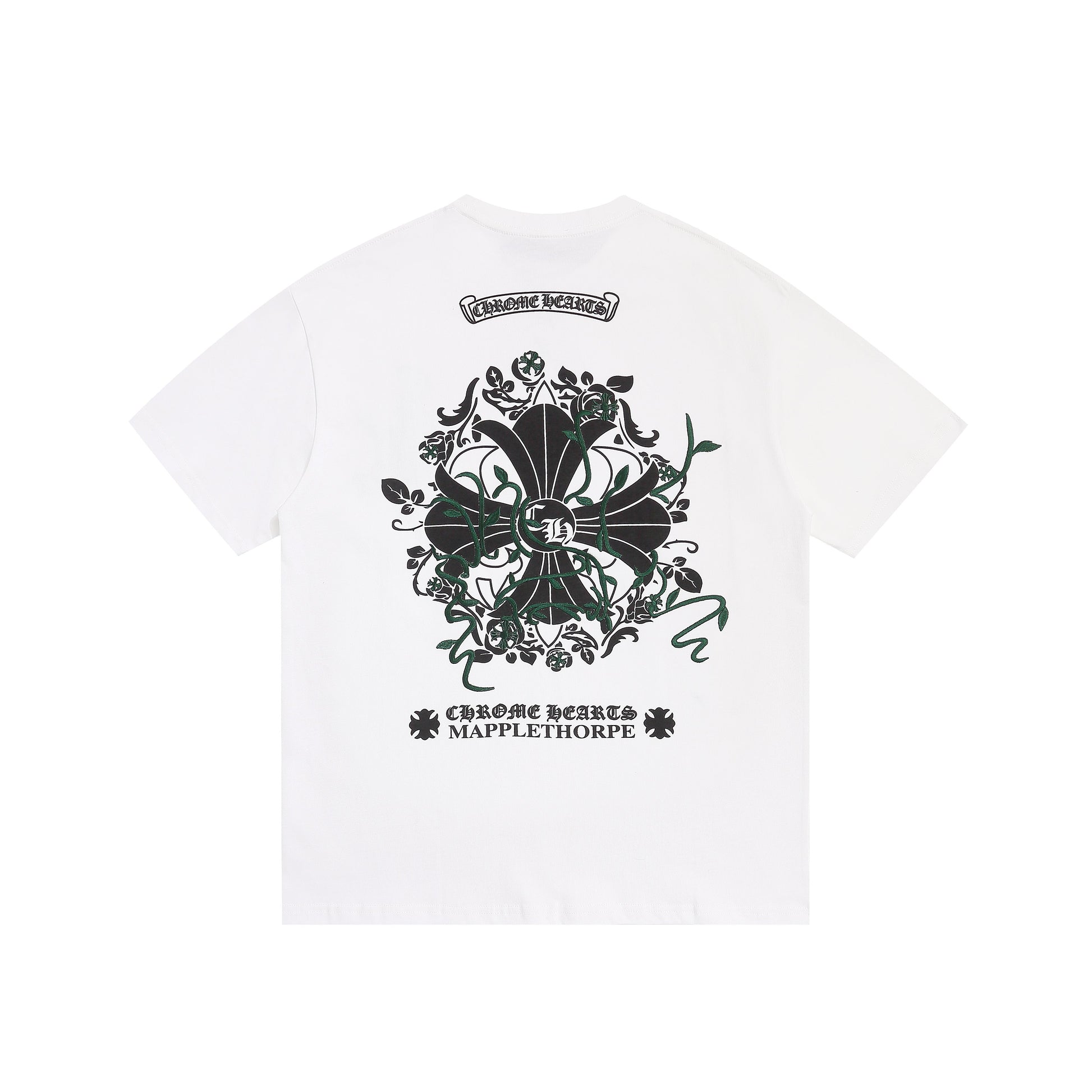 T-SHIRT CHROME HEART Position 3