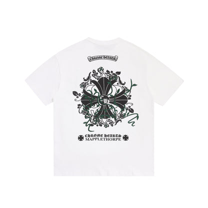 T-SHIRT CHROME HEART Position 3