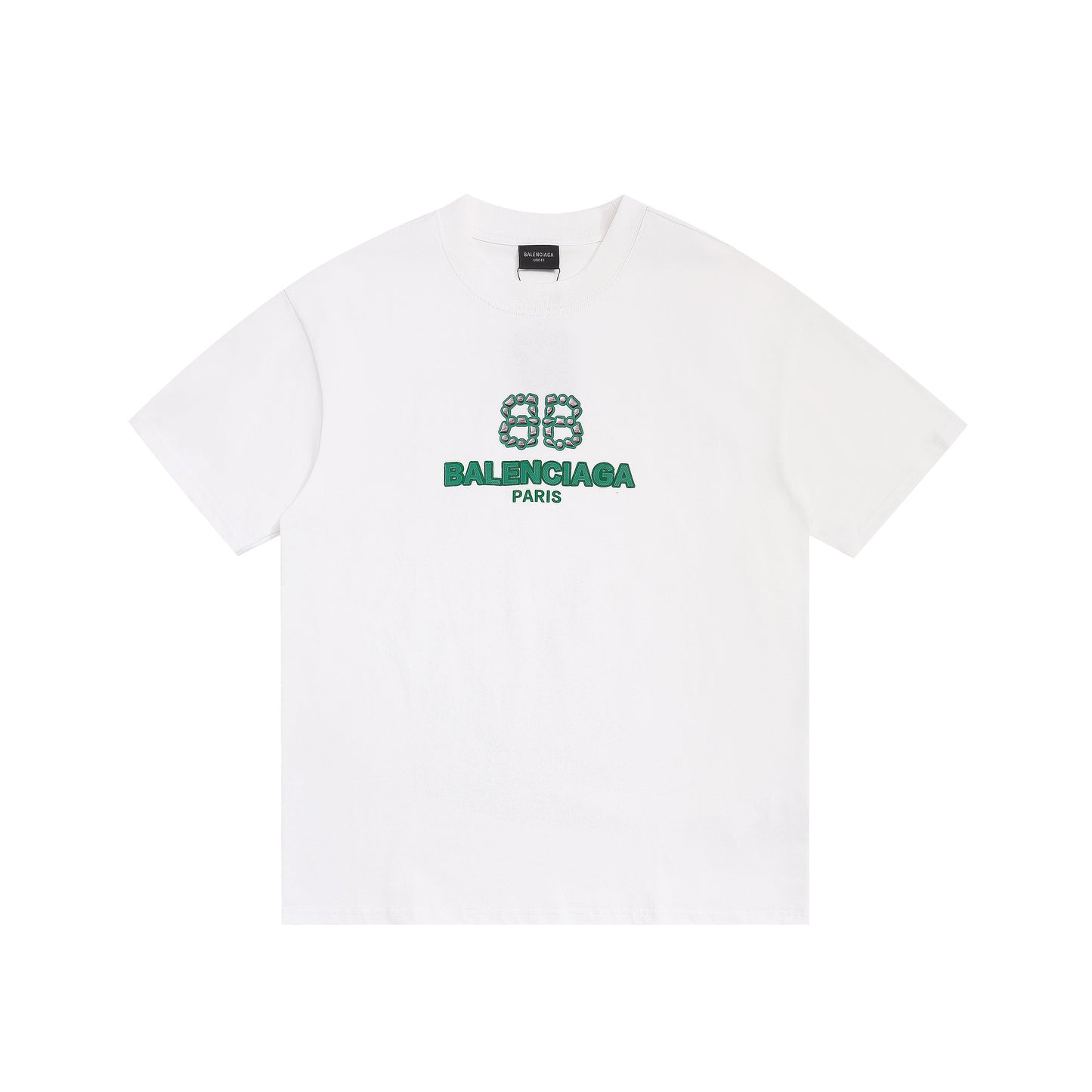 T-SHIRT BALENCIAGA Position 1