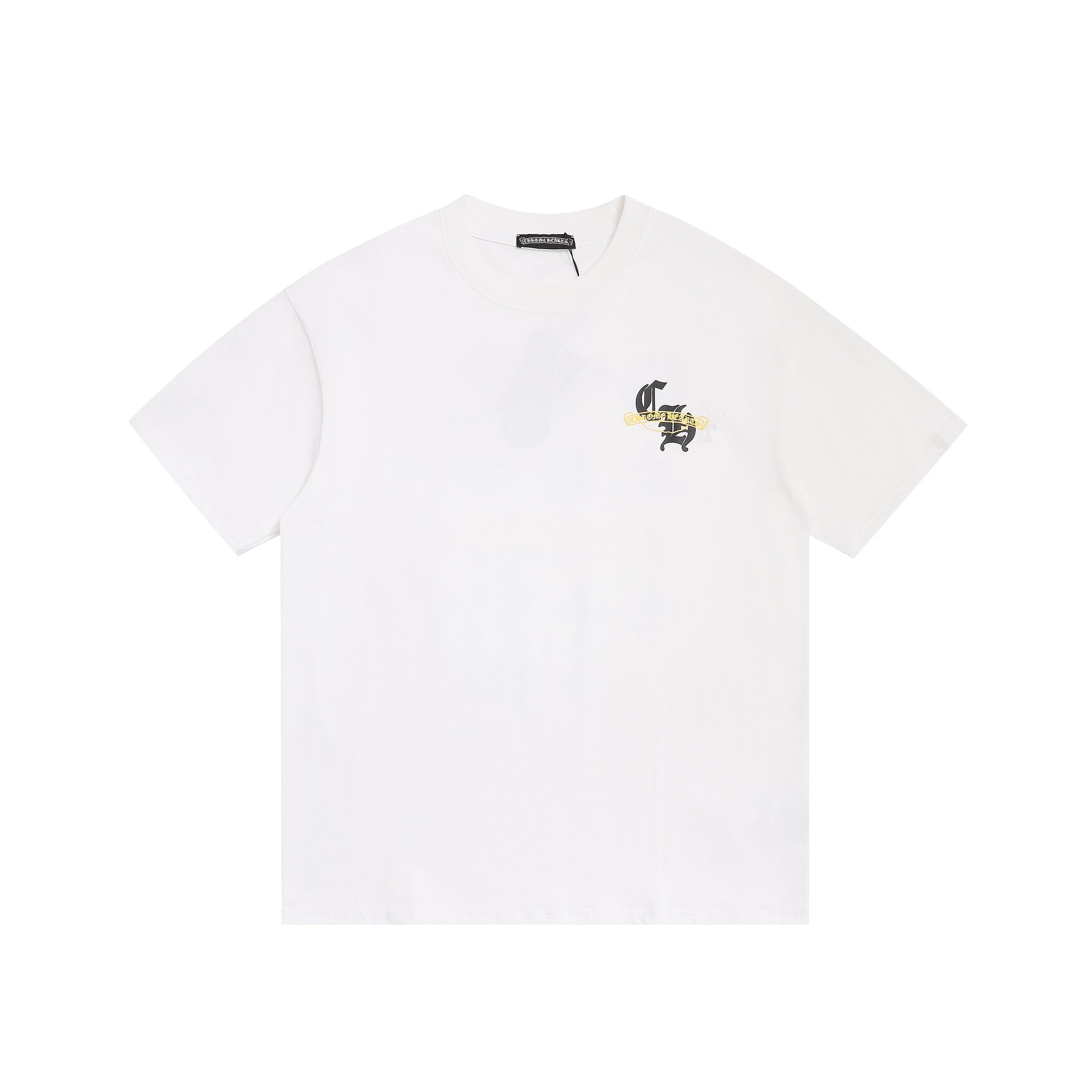 T-SHIRT CHROME HEART Position 2