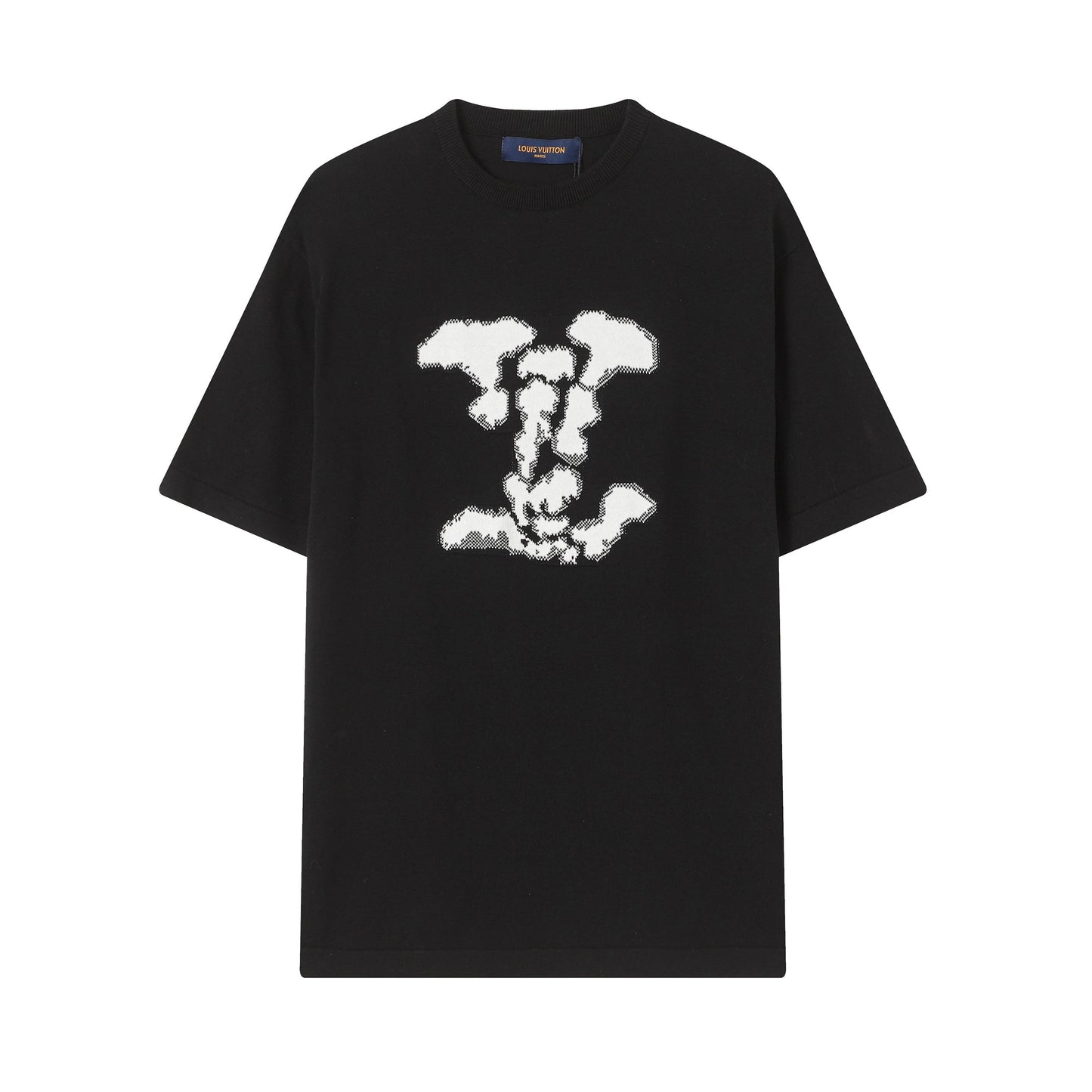 T-SHIRT LV Position 7