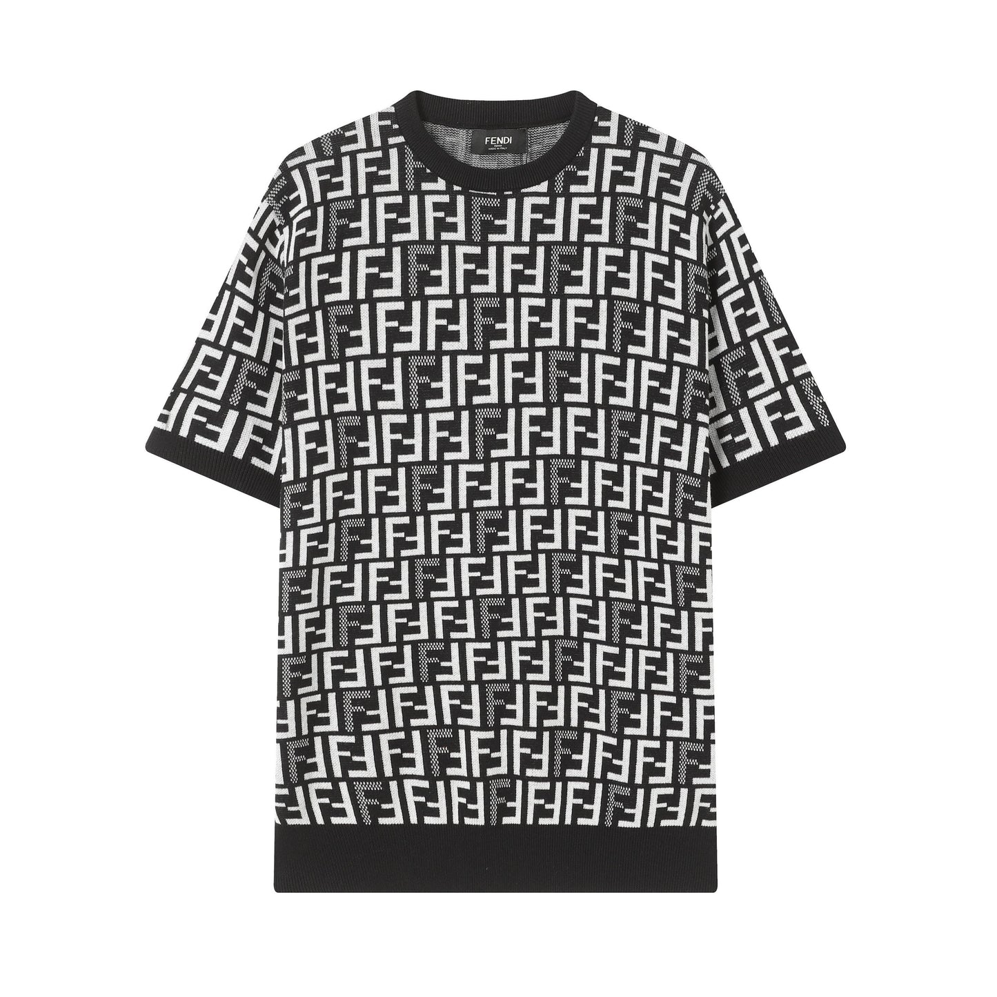 Polo Fendi Position 5