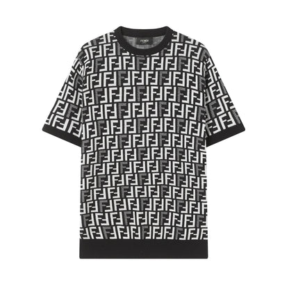 Polo Fendi Position 5