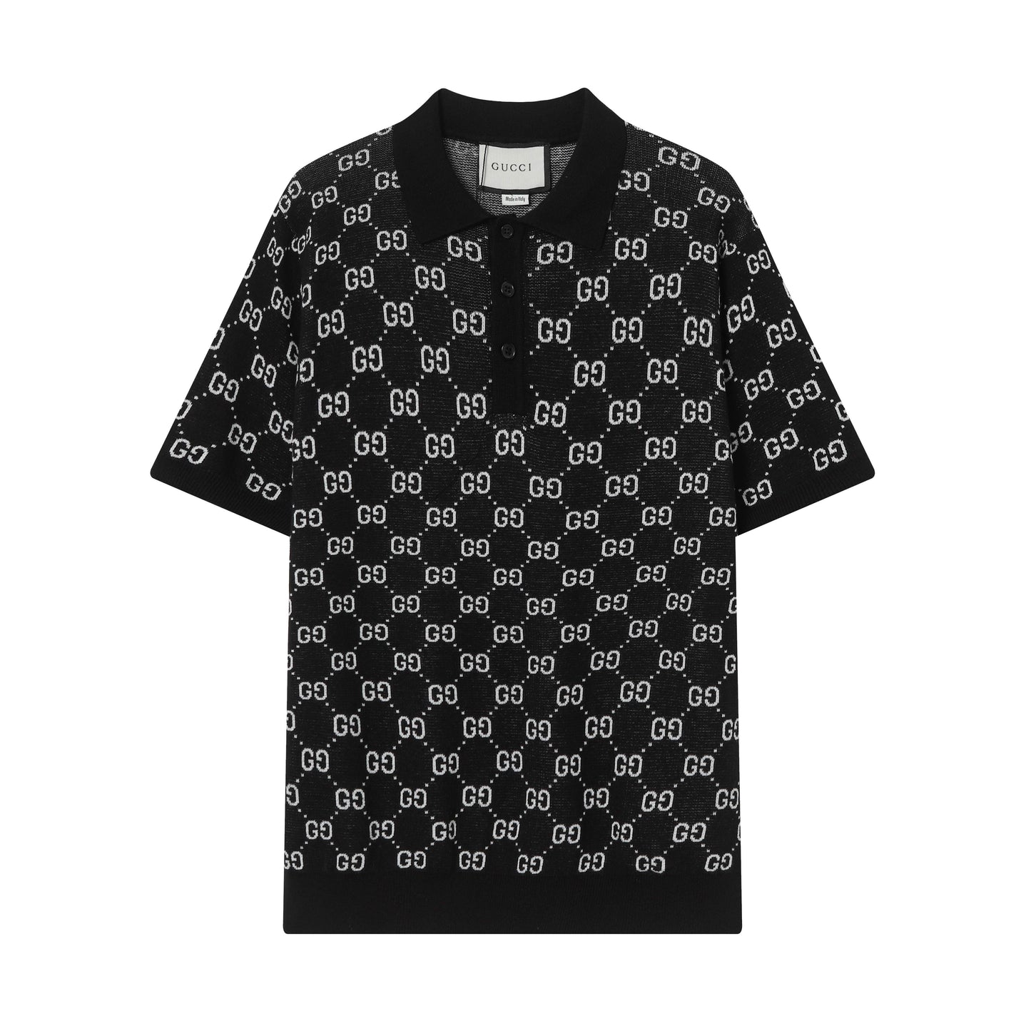 Polo Gucci Position 7
