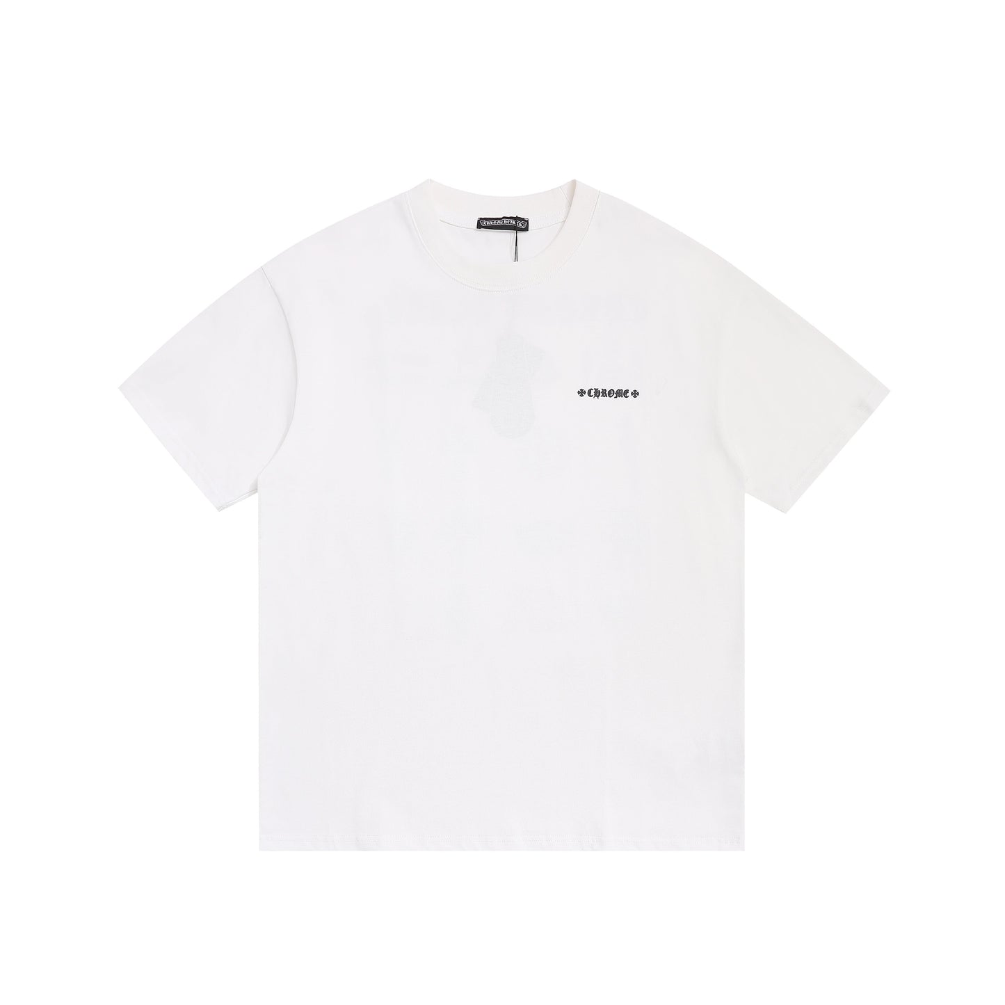 T-SHIRT CHROME HEART Position 2