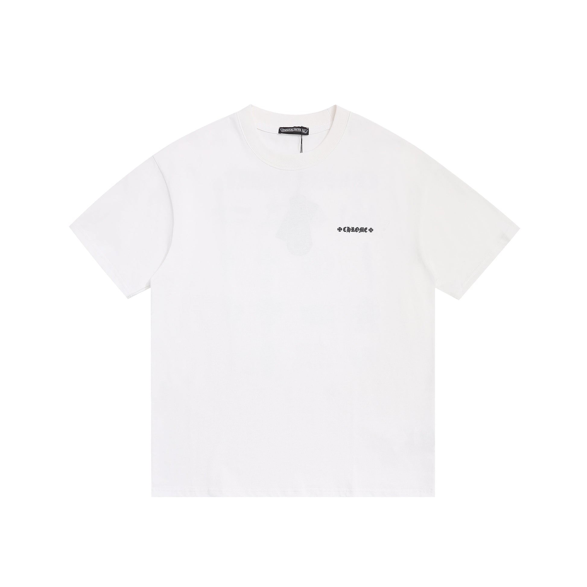 T-SHIRT CHROME HEART Position 2