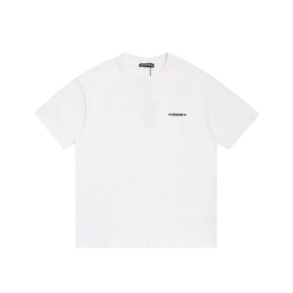 T-SHIRT CHROME HEART Position 2