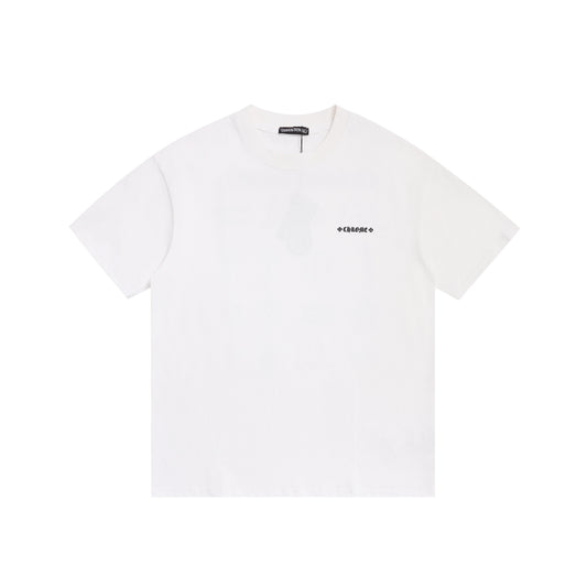 T-SHIRT CHROME HEART Position 2
