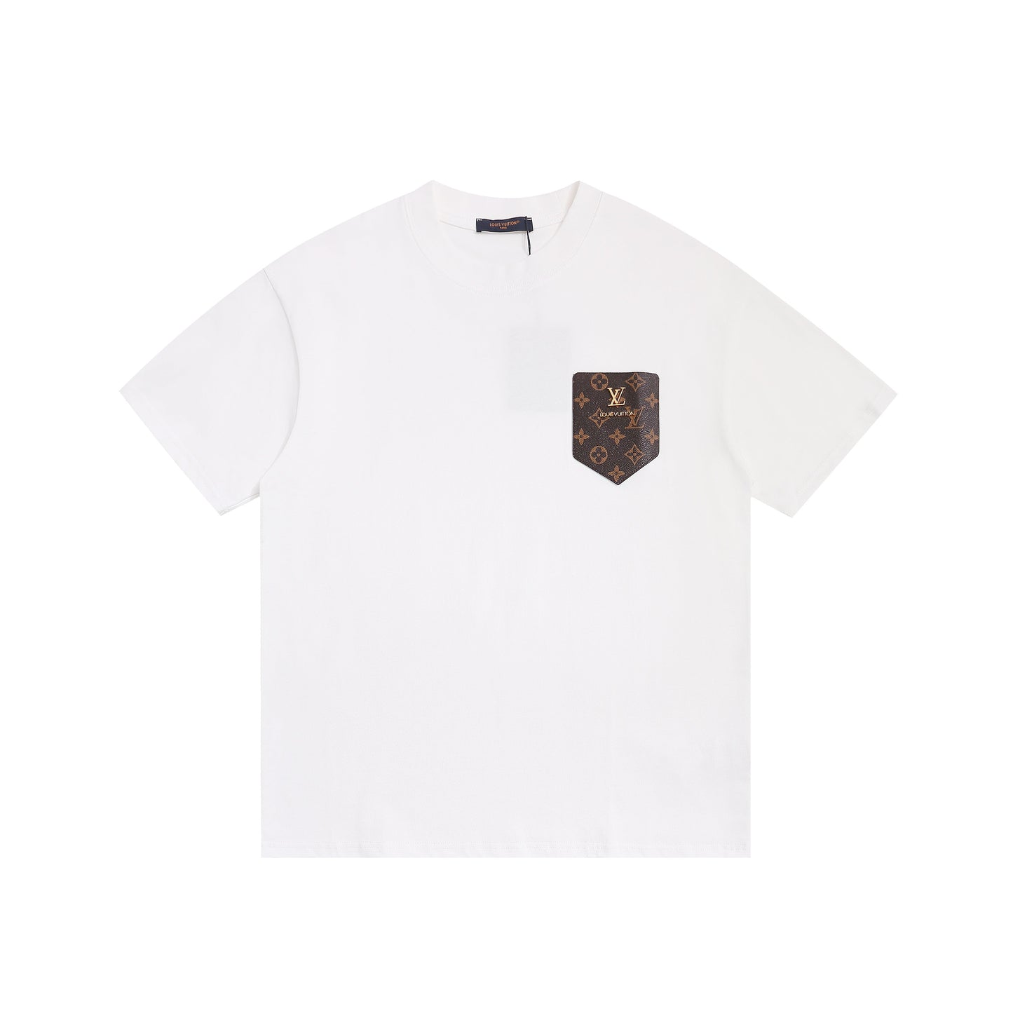 T-SHIRT LV Position 4