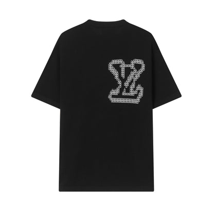 T-SHIRT LV Position 3