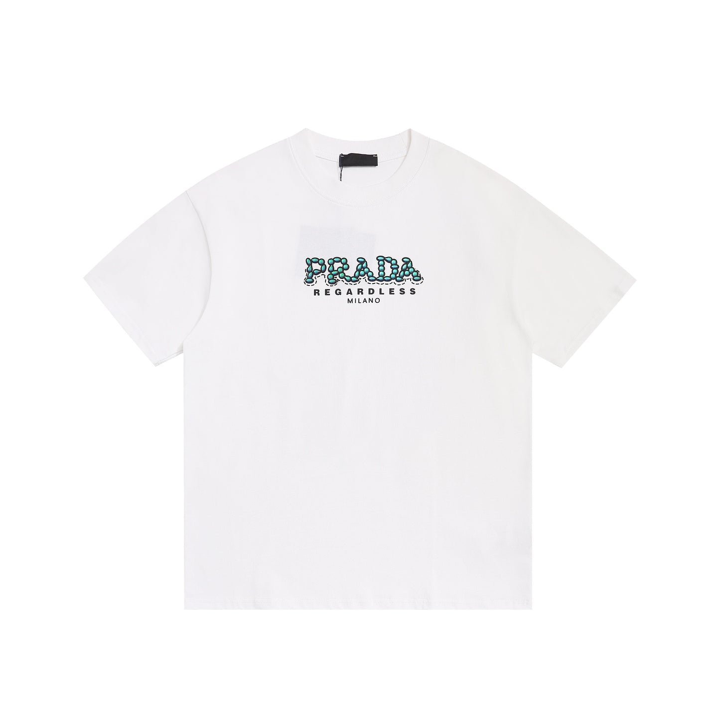 T-SHIRT PRADA Position 3