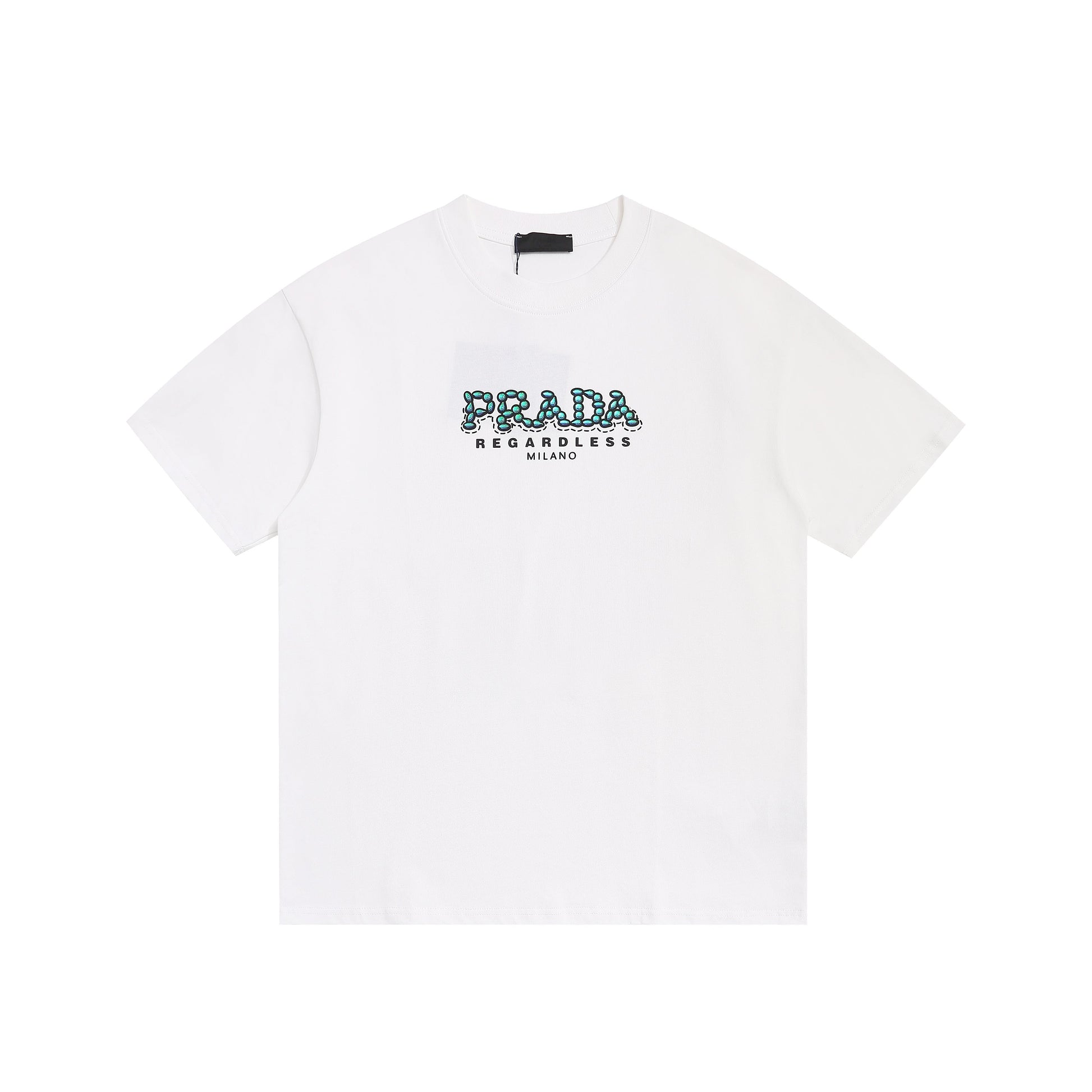 T-SHIRT PRADA Position 3