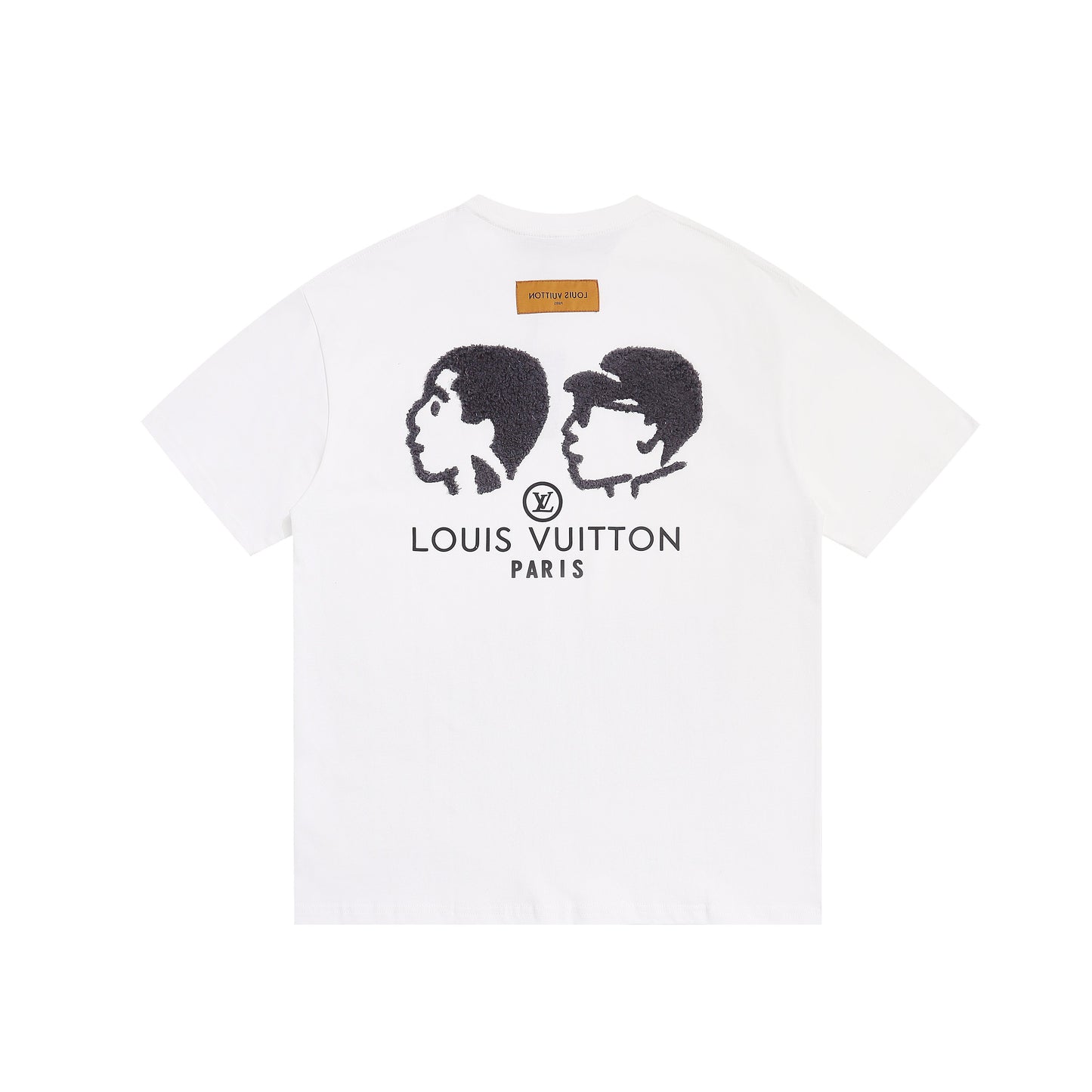 T-SHIRT LV Position 4