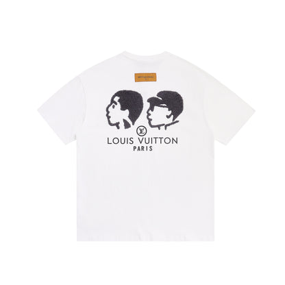 T-SHIRT LV Position 4