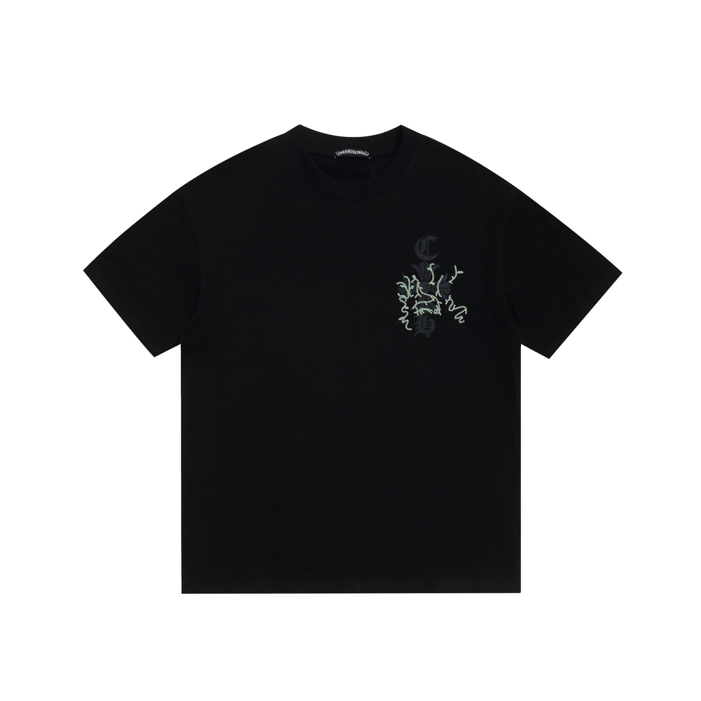 T-SHIRT CHROME HEART Position 4