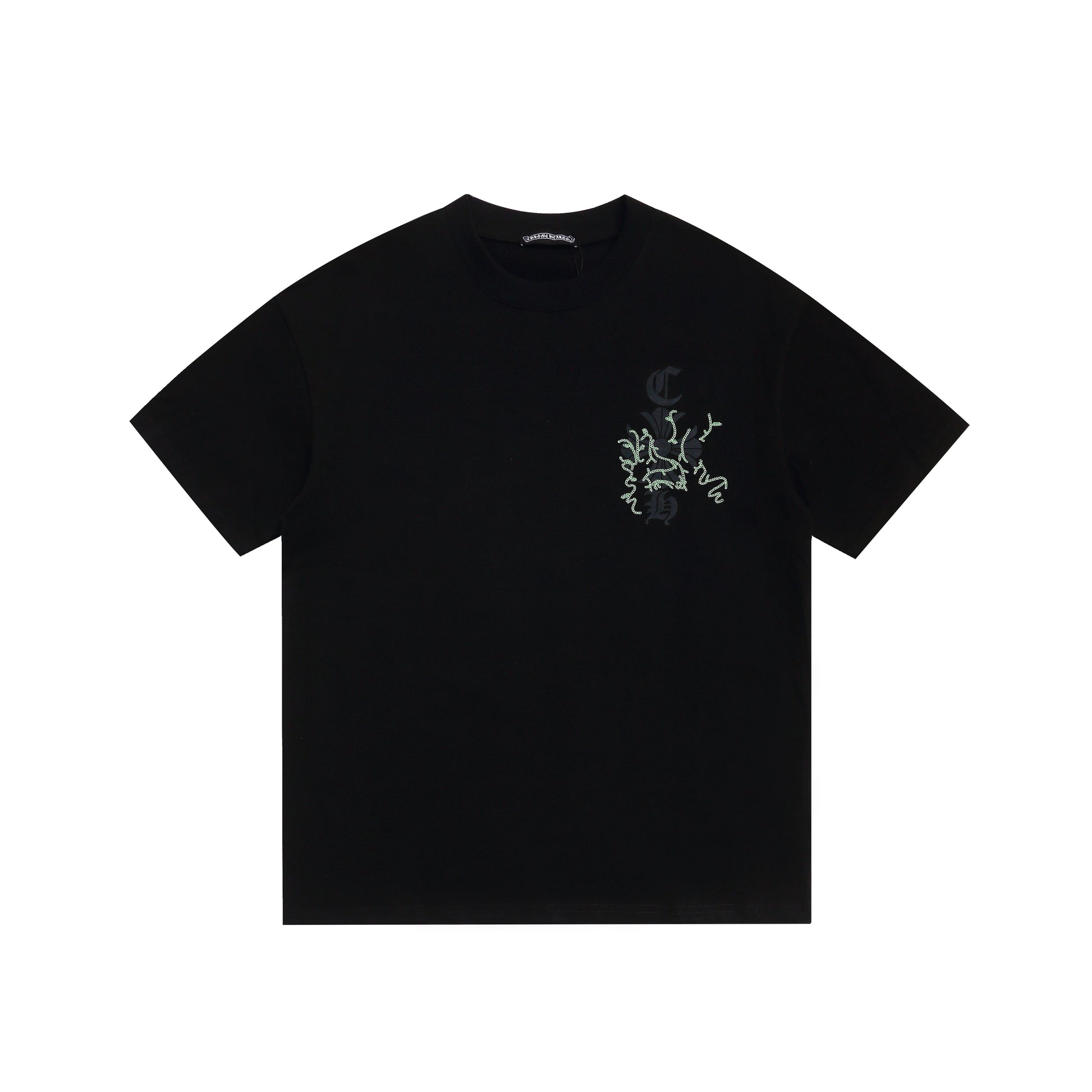 T-SHIRT CHROME HEART Position 4