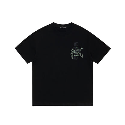 T-SHIRT CHROME HEART Position 4
