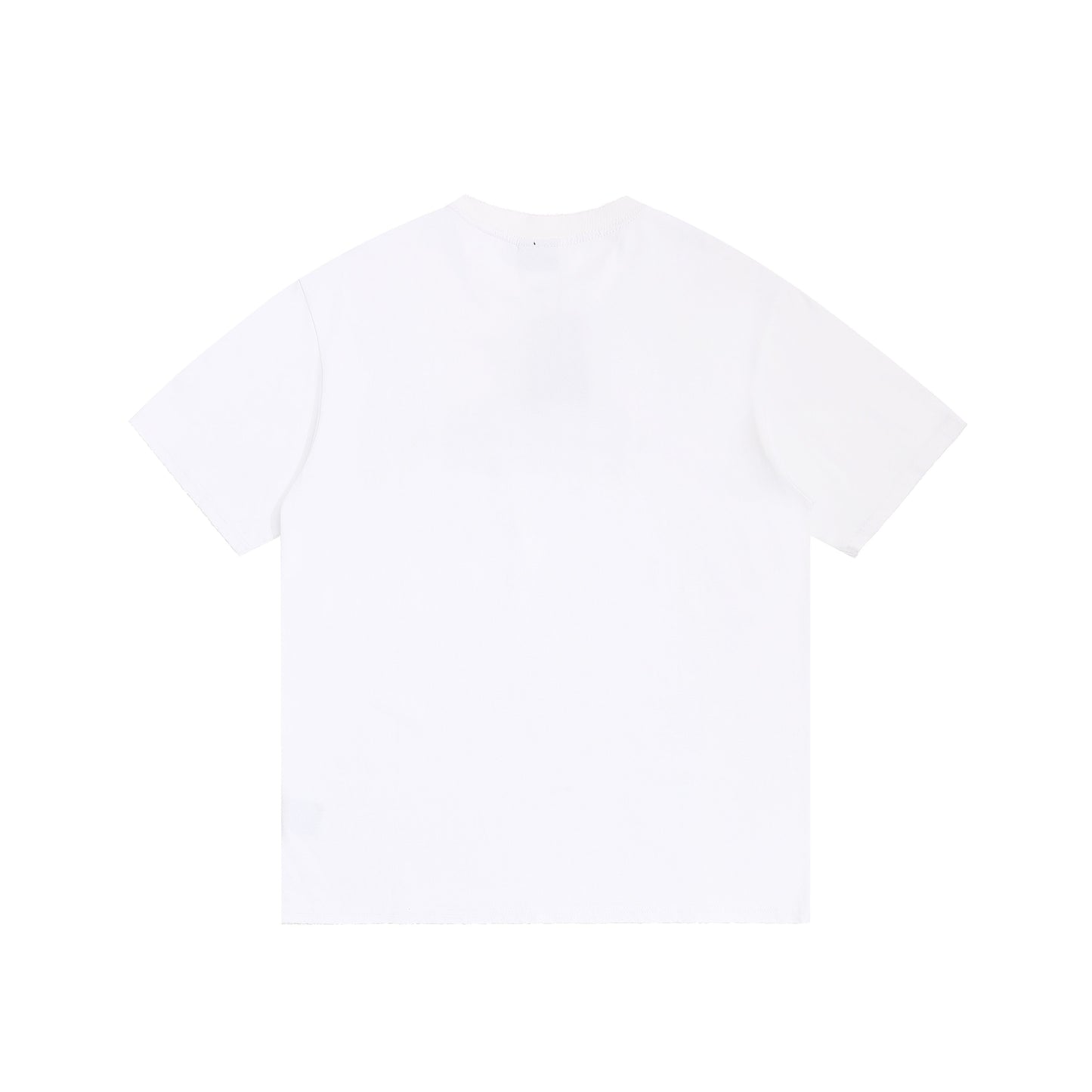 T-SHIRT BALENCIAGA Position 4