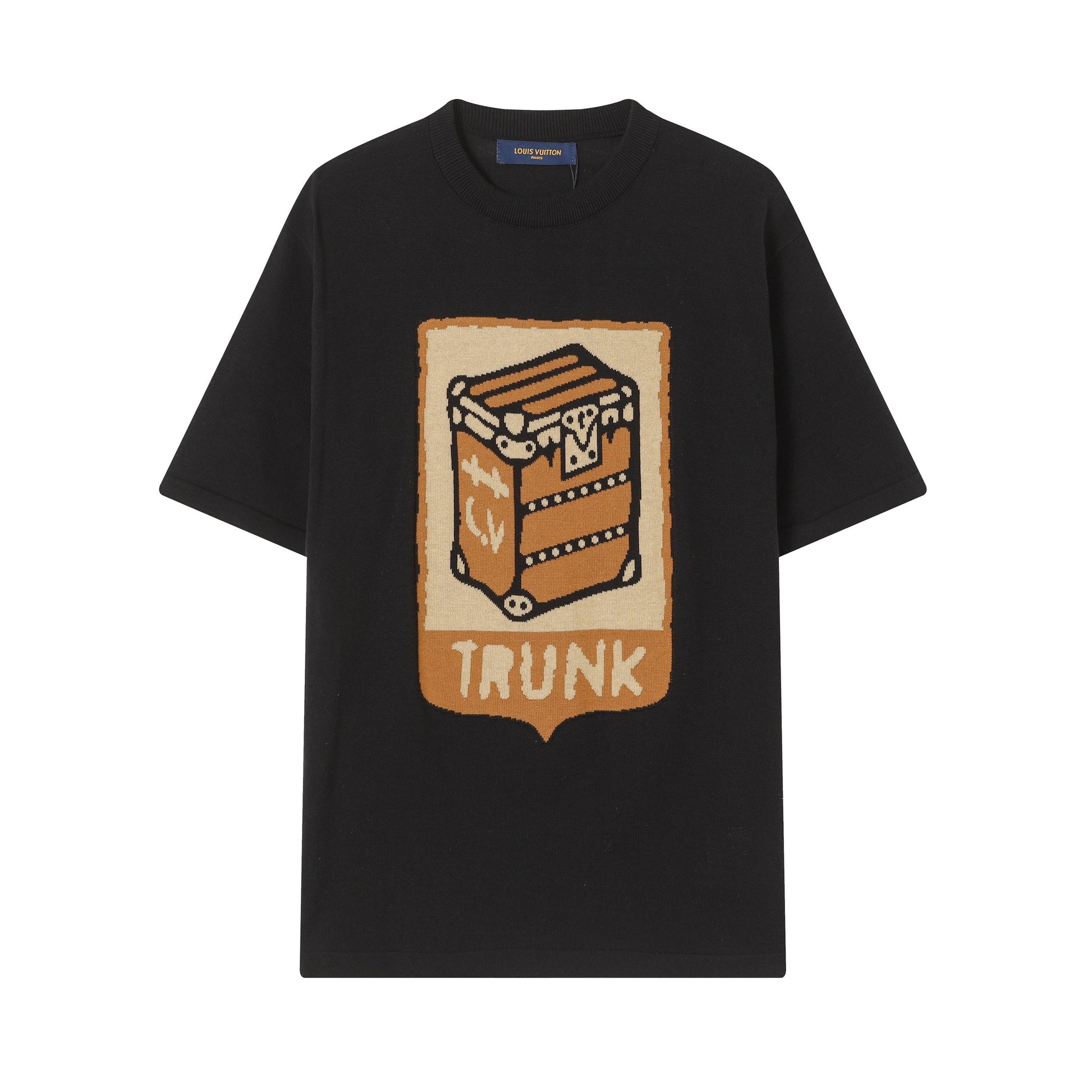 T-SHIRT LV Position 3