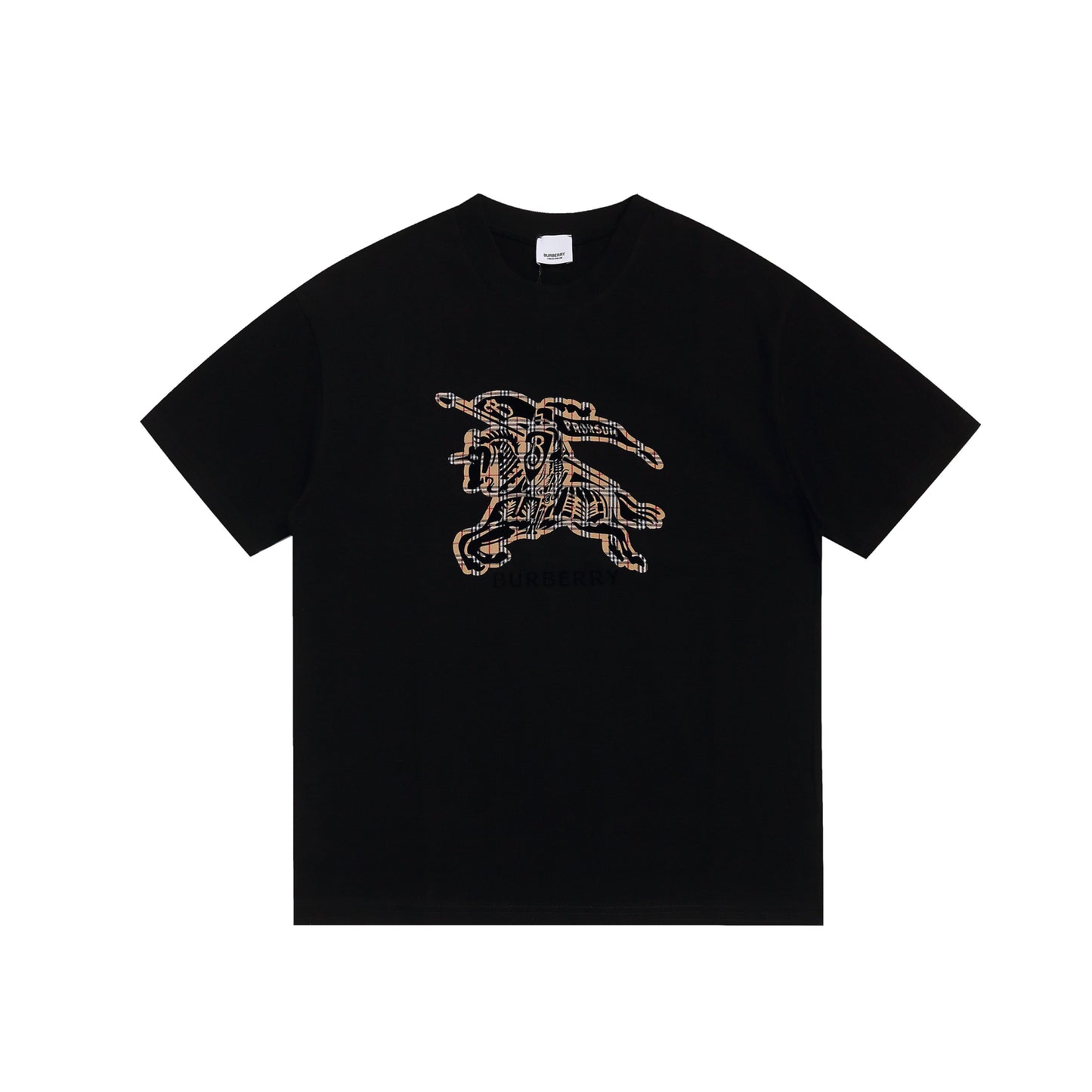 T-SHIRT BURBERRY Position 1